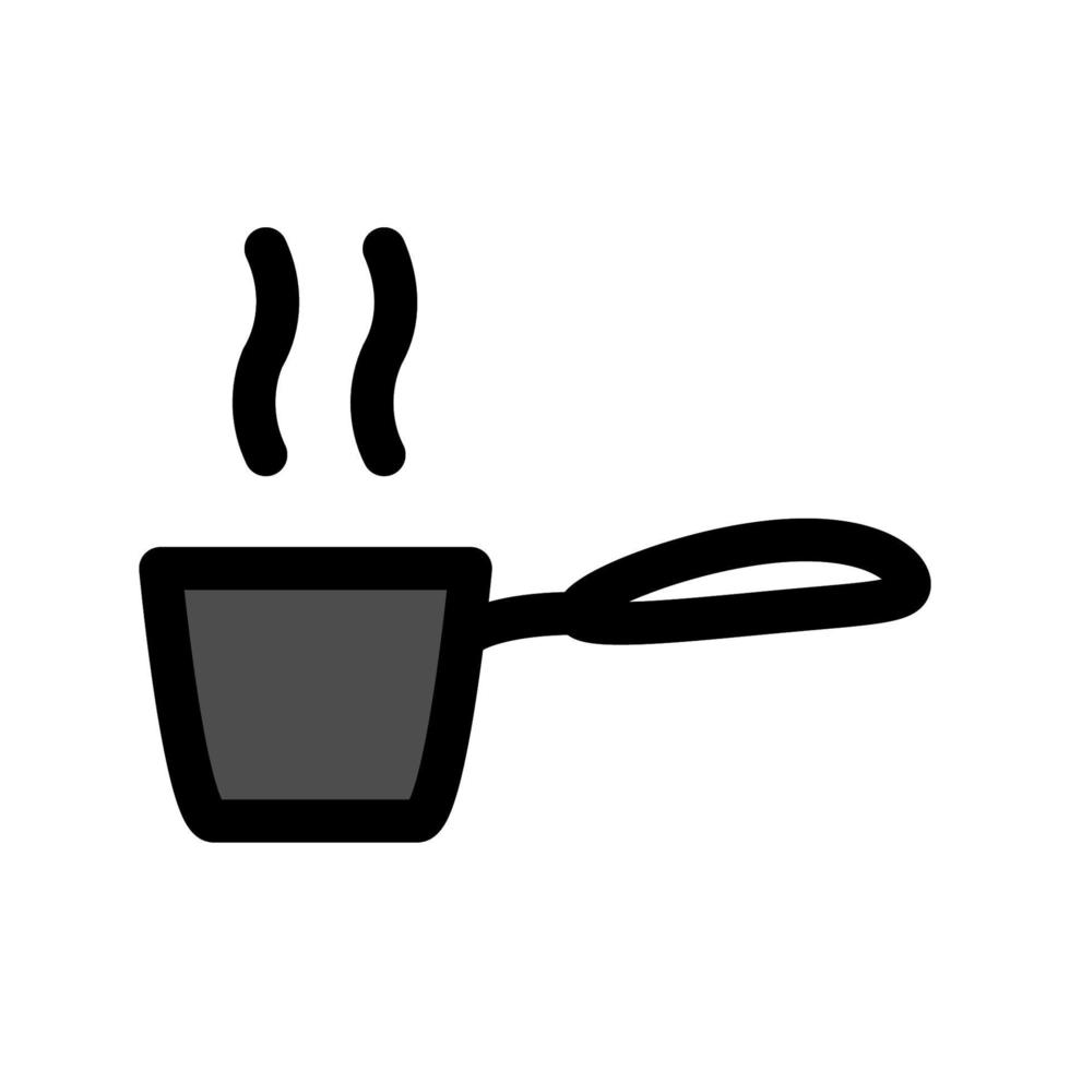 Illustration Vector Graphic of Pan icon