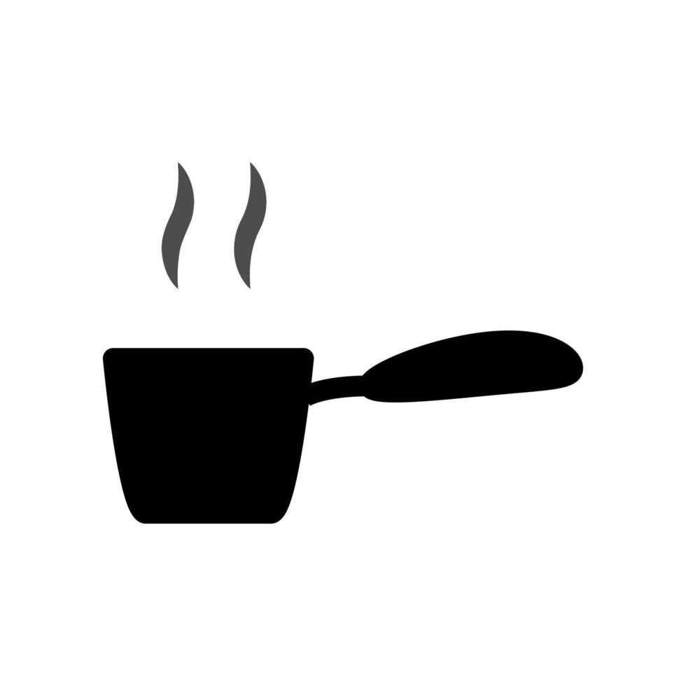 Illustration Vector Graphic of Pan icon