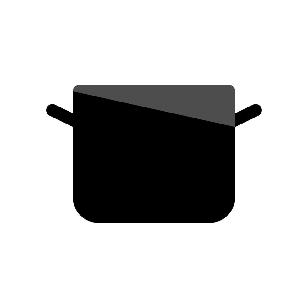 Illustration Vector Graphic of Pan icon