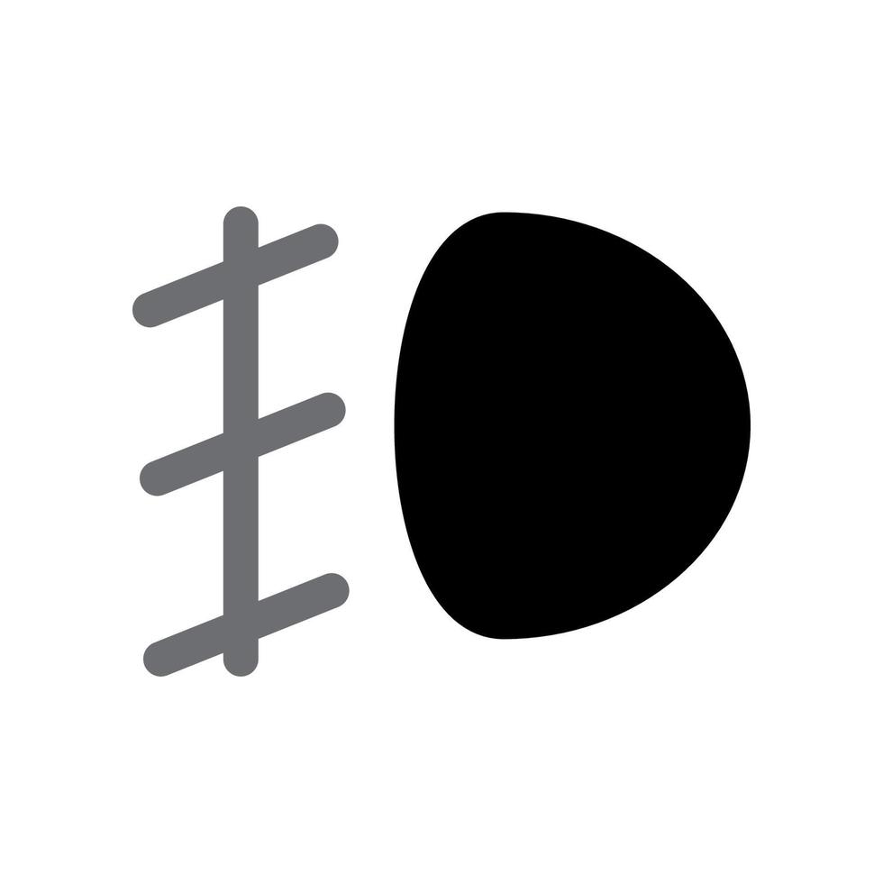 Illustration Vector Graphic of Fog Lamp icon