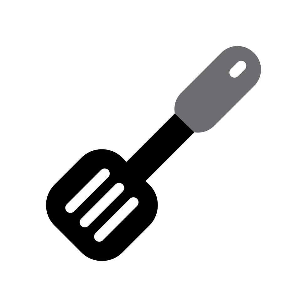 Illustration Vector Graphic of Spatula icon