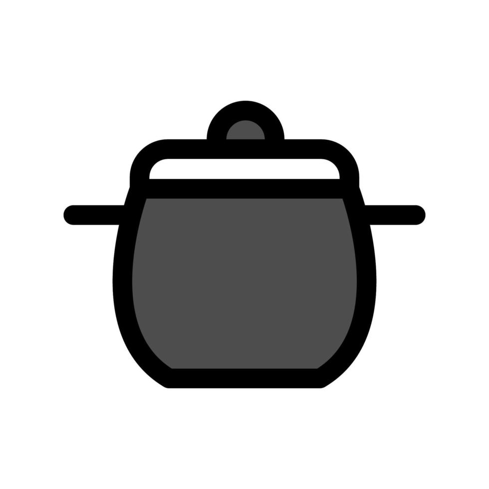 Illustration Vector Graphic of Pan icon