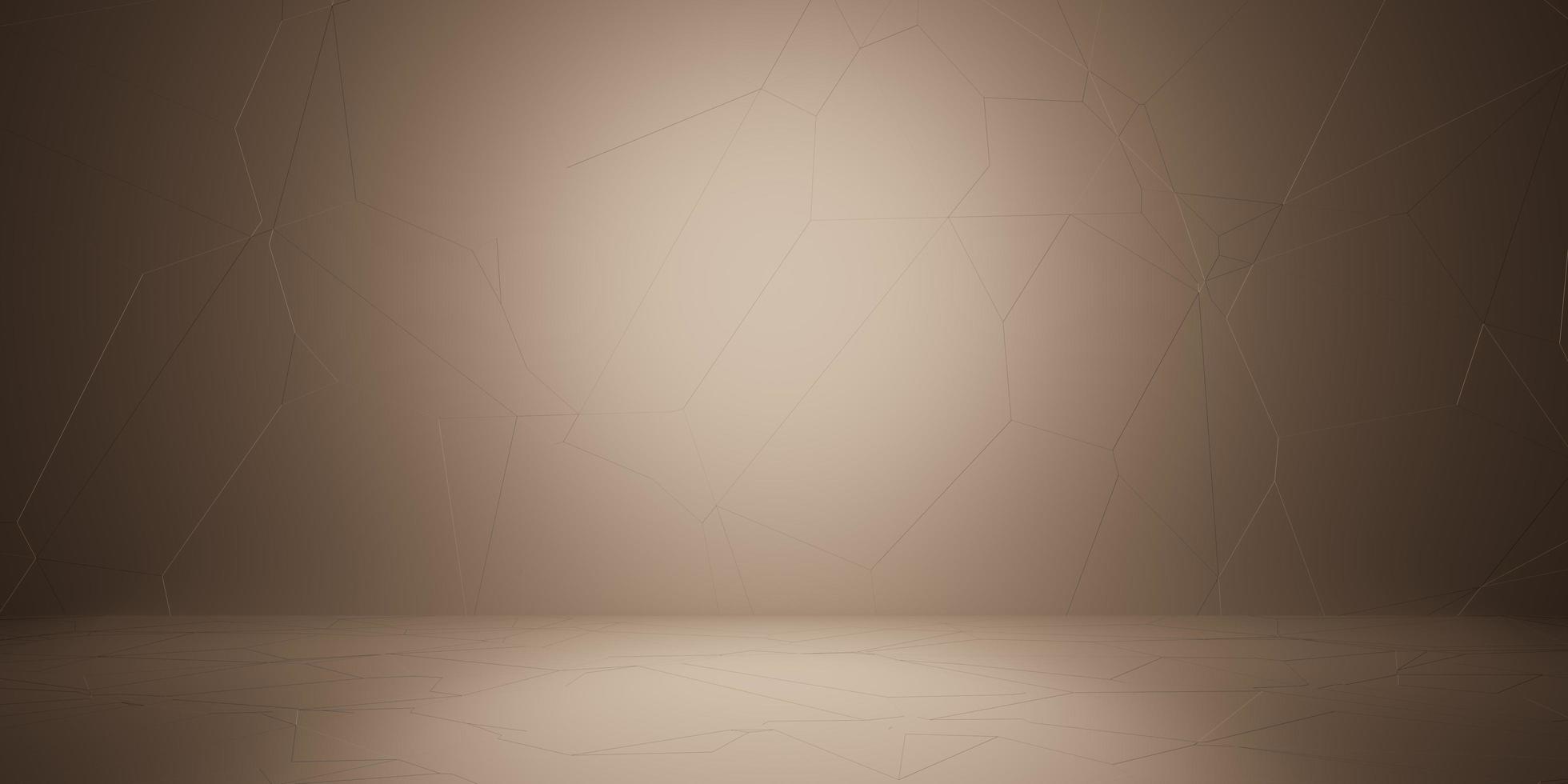 technology background modern backdrop abstract shiny material background 3d illustration photo