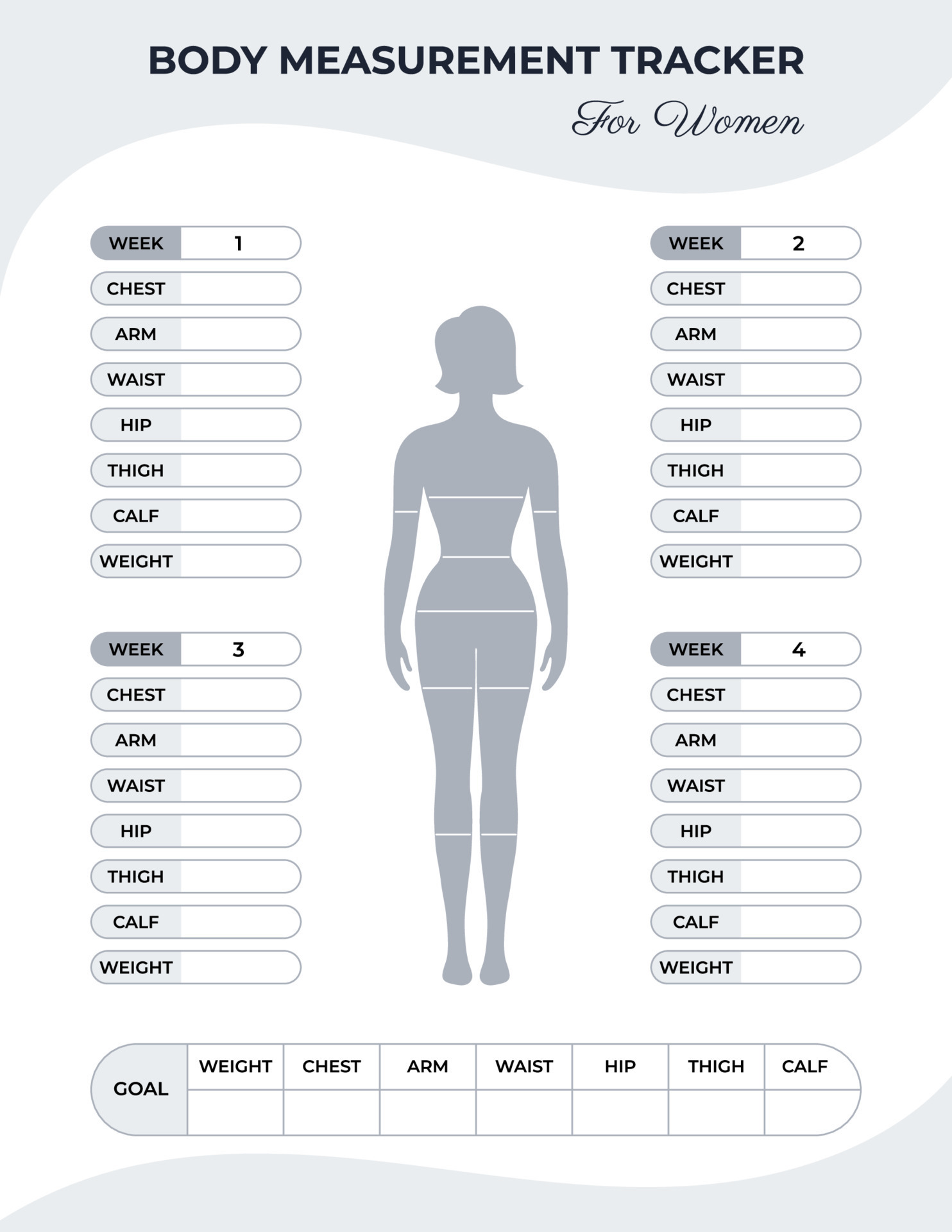 https://static.vecteezy.com/system/resources/previews/008/731/659/original/body-measurement-tracker-for-women-weight-loss-tracker-vector.jpg