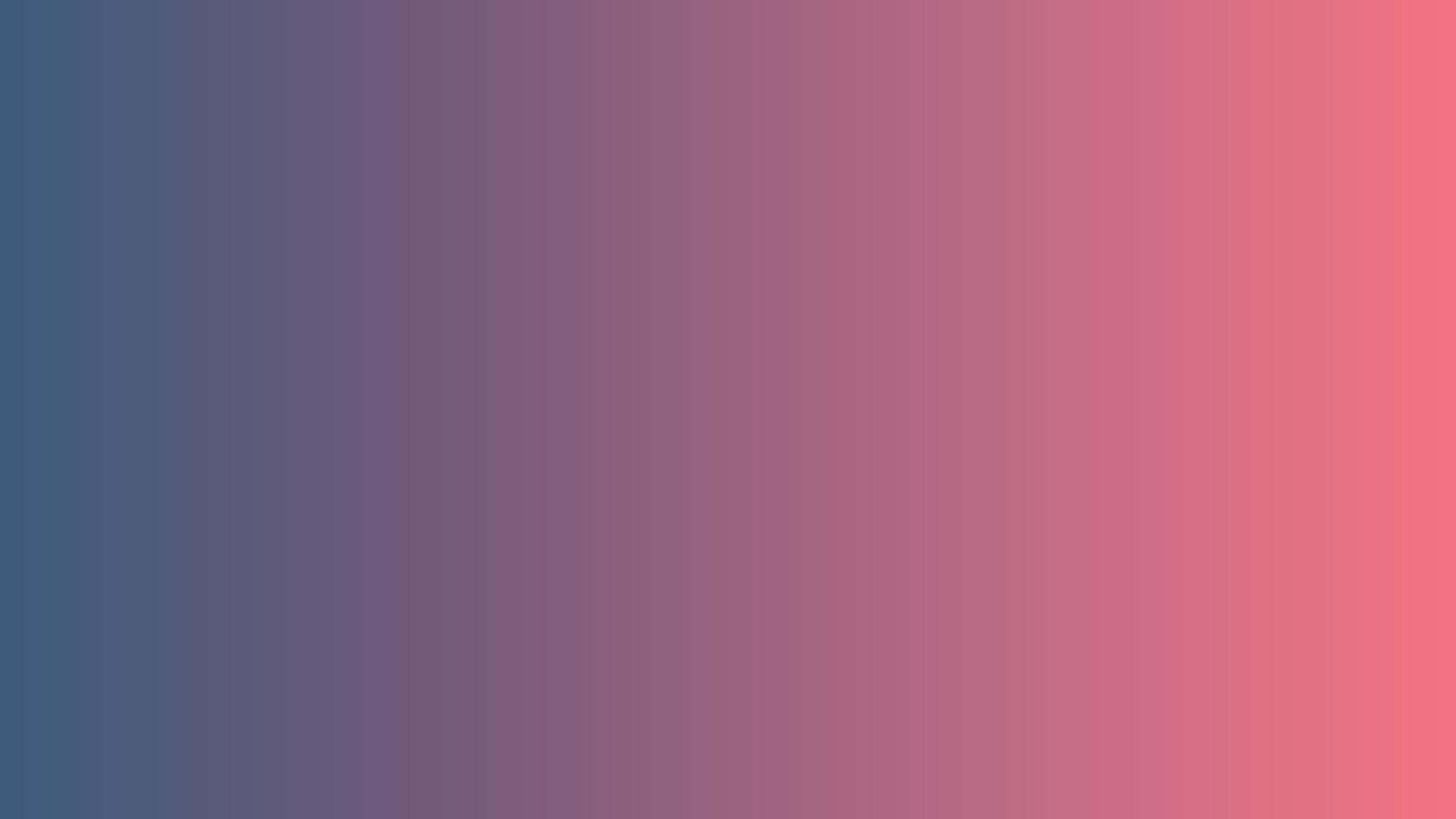 Bright gradient background vector