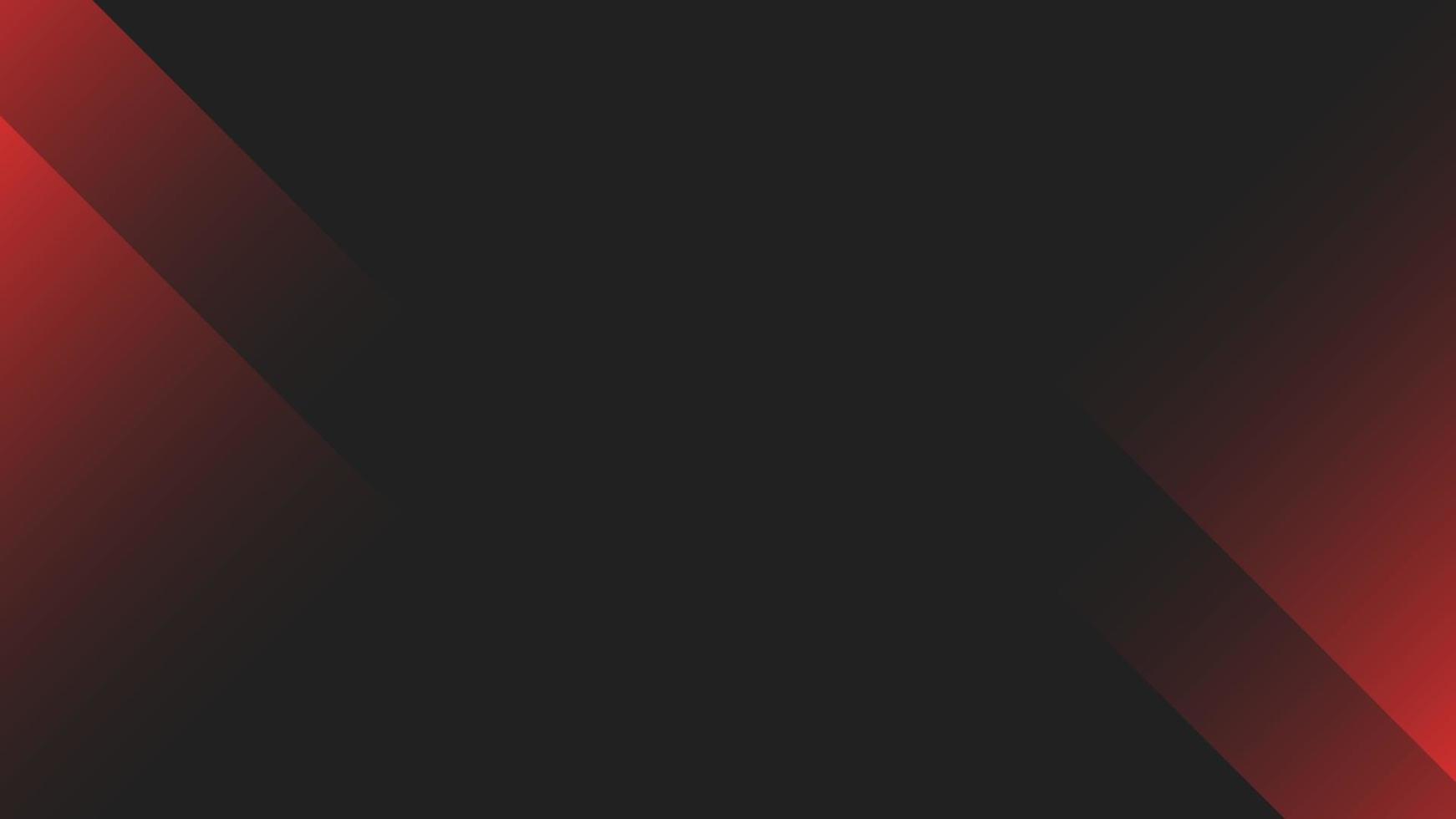 Abstract gradient background vector