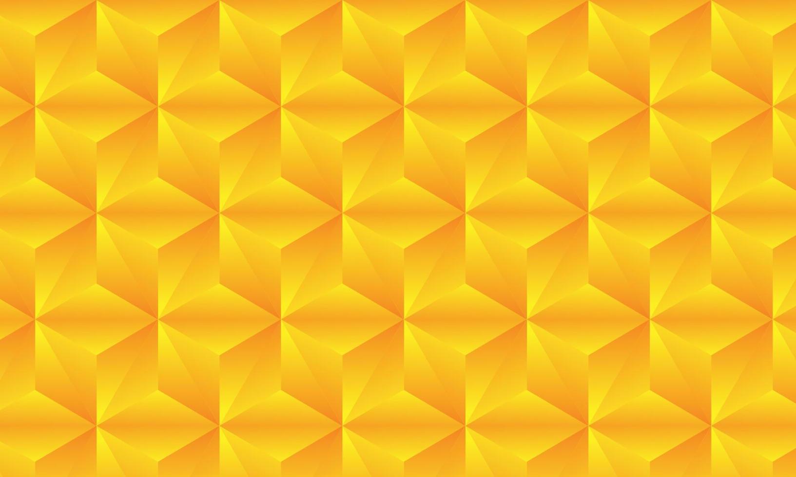 elegant abstract background pattern yellow pattern unique wallpaper vector