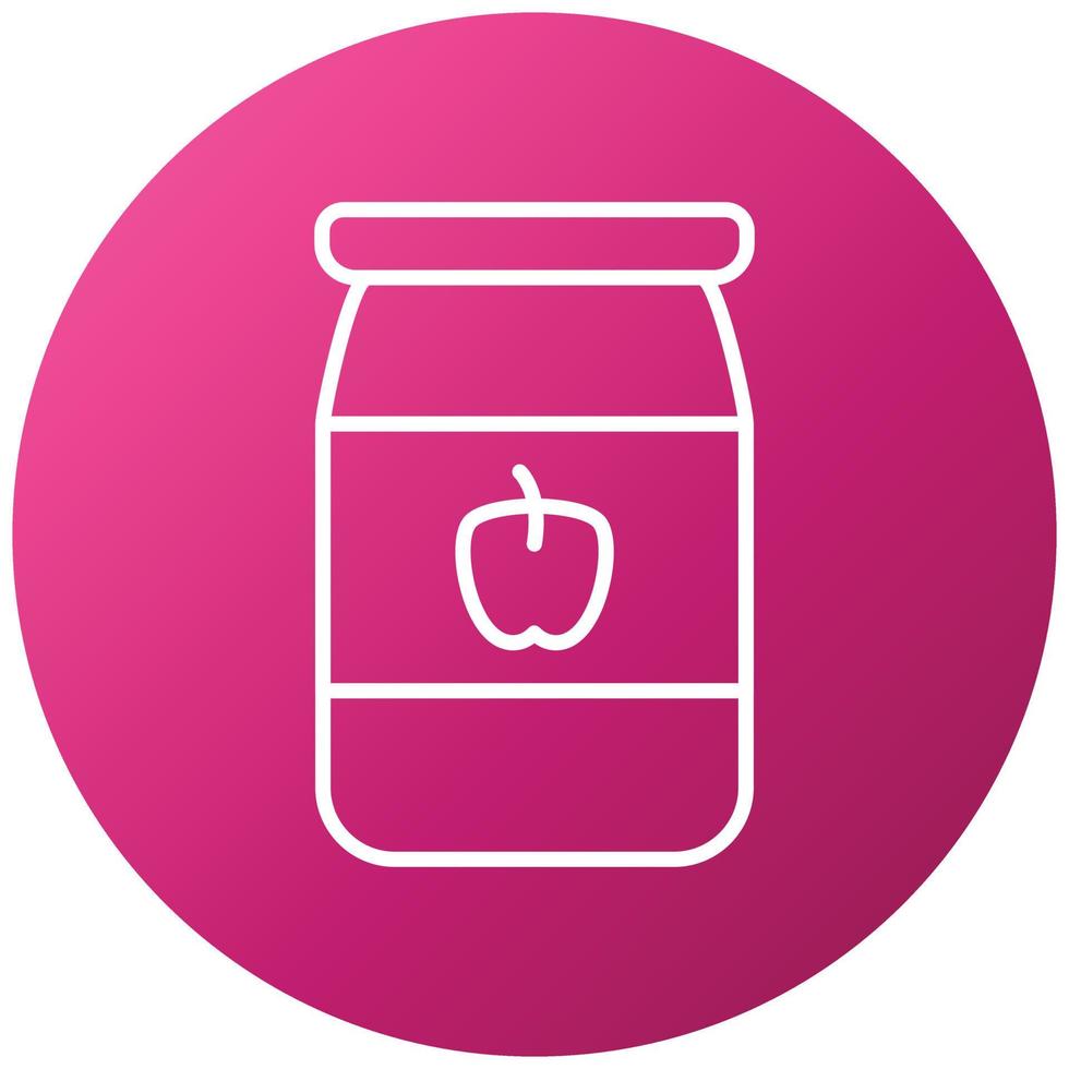 Jam Icon Style vector