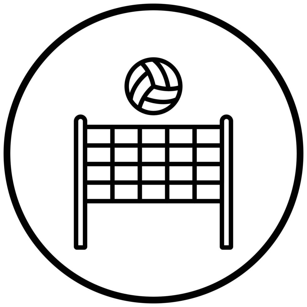 Download Volleyball Nature Ball Royalty-Free Vector Graphic - Pixabay