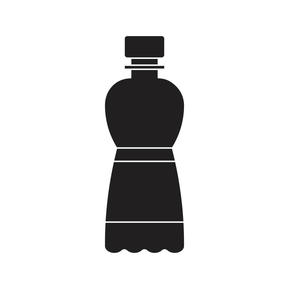 bottle vector for website symbol icon presentation