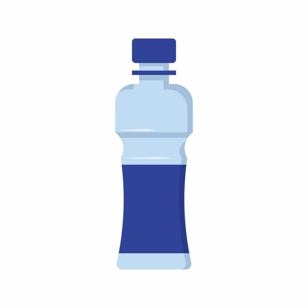 bottle vector for website symbol icon presentation