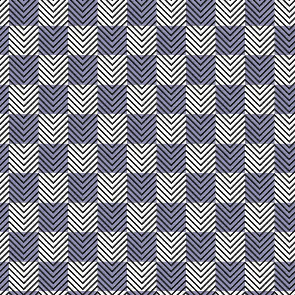cheques clásicos de chevron y patrones sin fisuras de cuadrados de ajedrez. perfecto para ropa de hombre, ropa, textil. vector