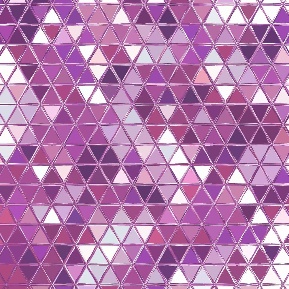 Colorful geometric background. Vector illustration