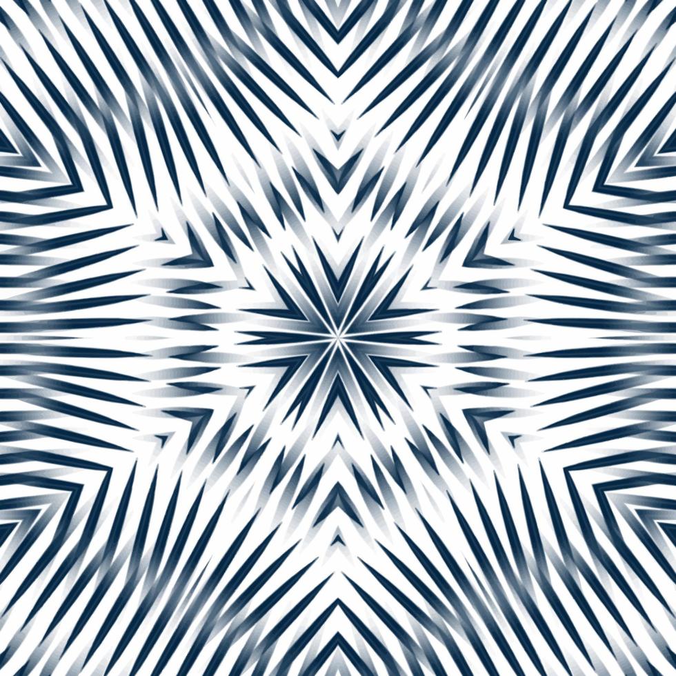 fondo de vector universal geométrico fresco azul marino. patrón de degradado abstracto.