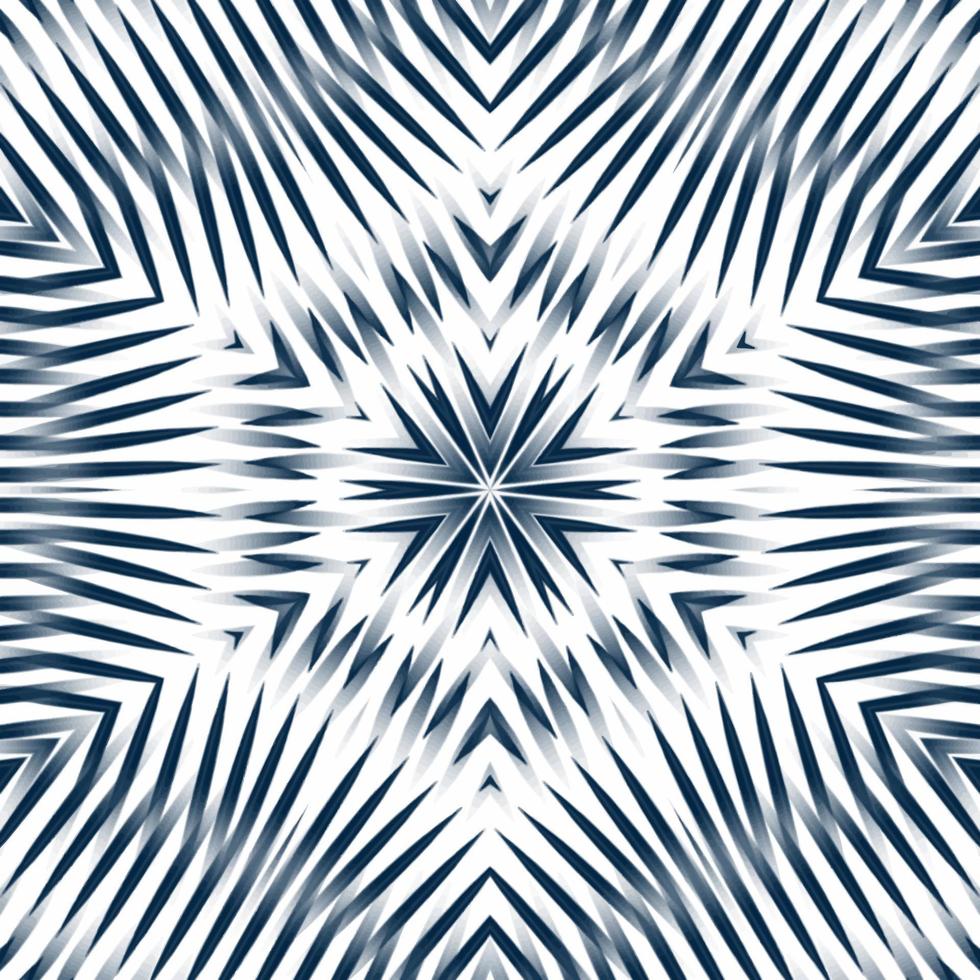 fondo de vector universal geométrico fresco azul marino. patrón de degradado abstracto.