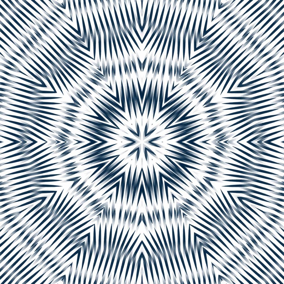 Navy blue fresh geometric universal vector background. Abstract gradient pattern.