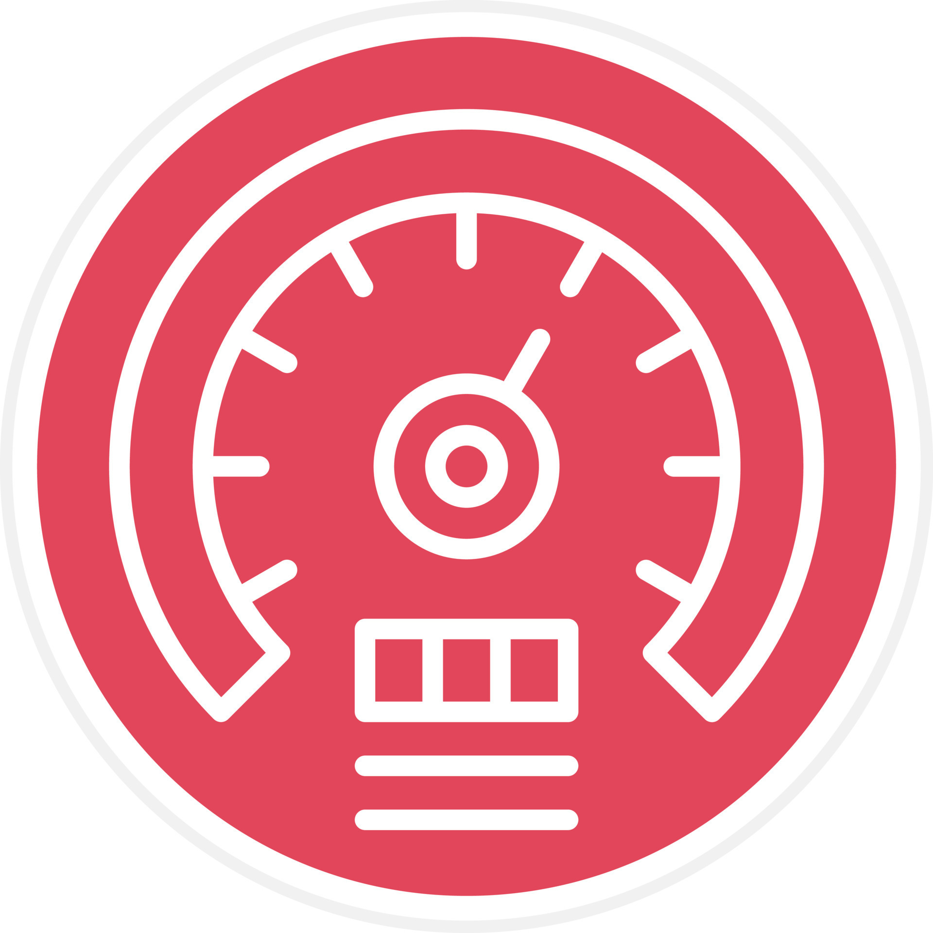 Tachometer Icon Style 8739771 Vector Art at Vecteezy