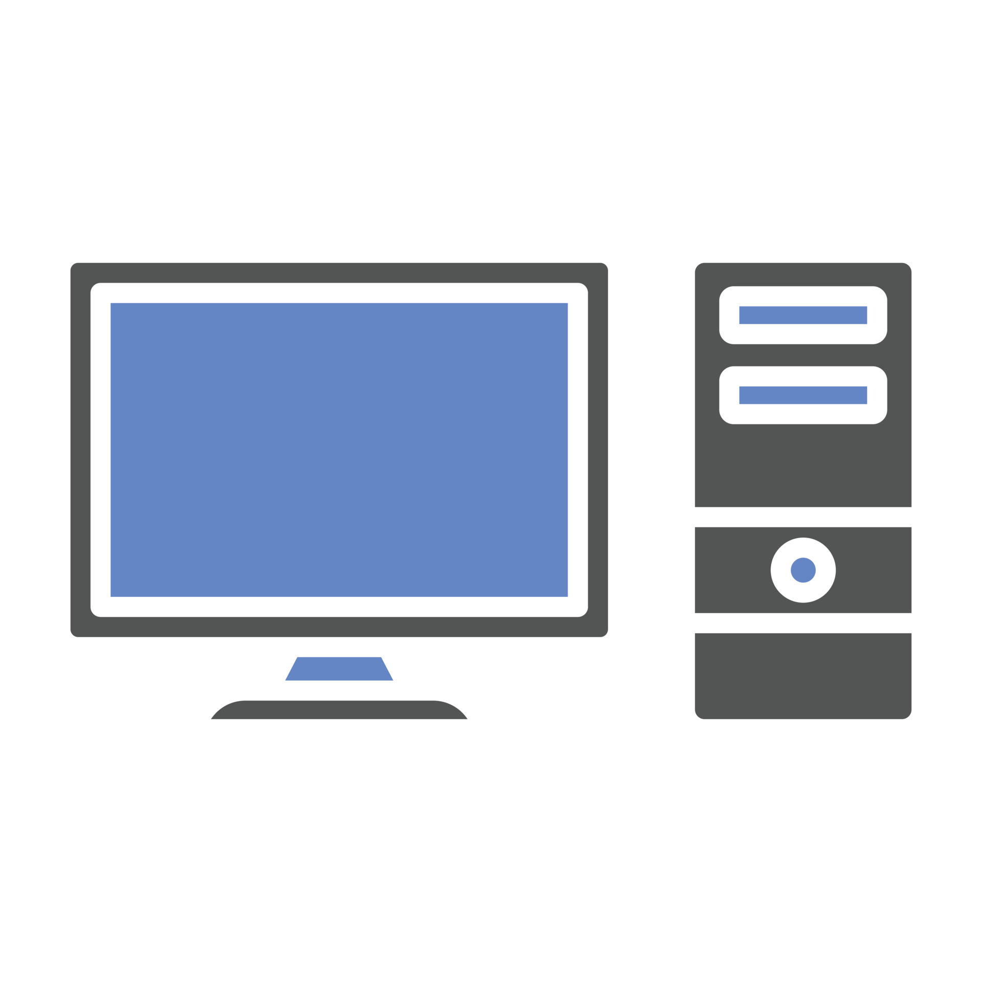 Computer Icon Style 8740108 Vector Art at Vecteezy