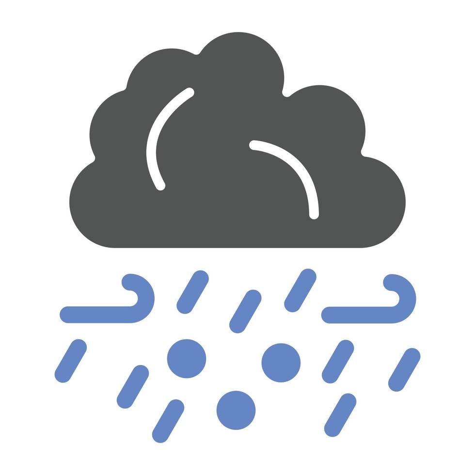 Blizzard Icon Style vector