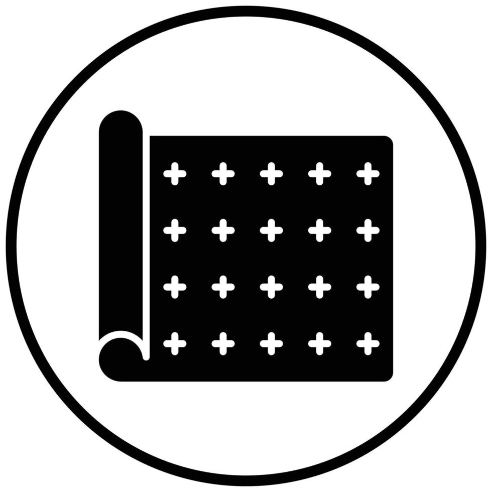 Mat Icon Style vector