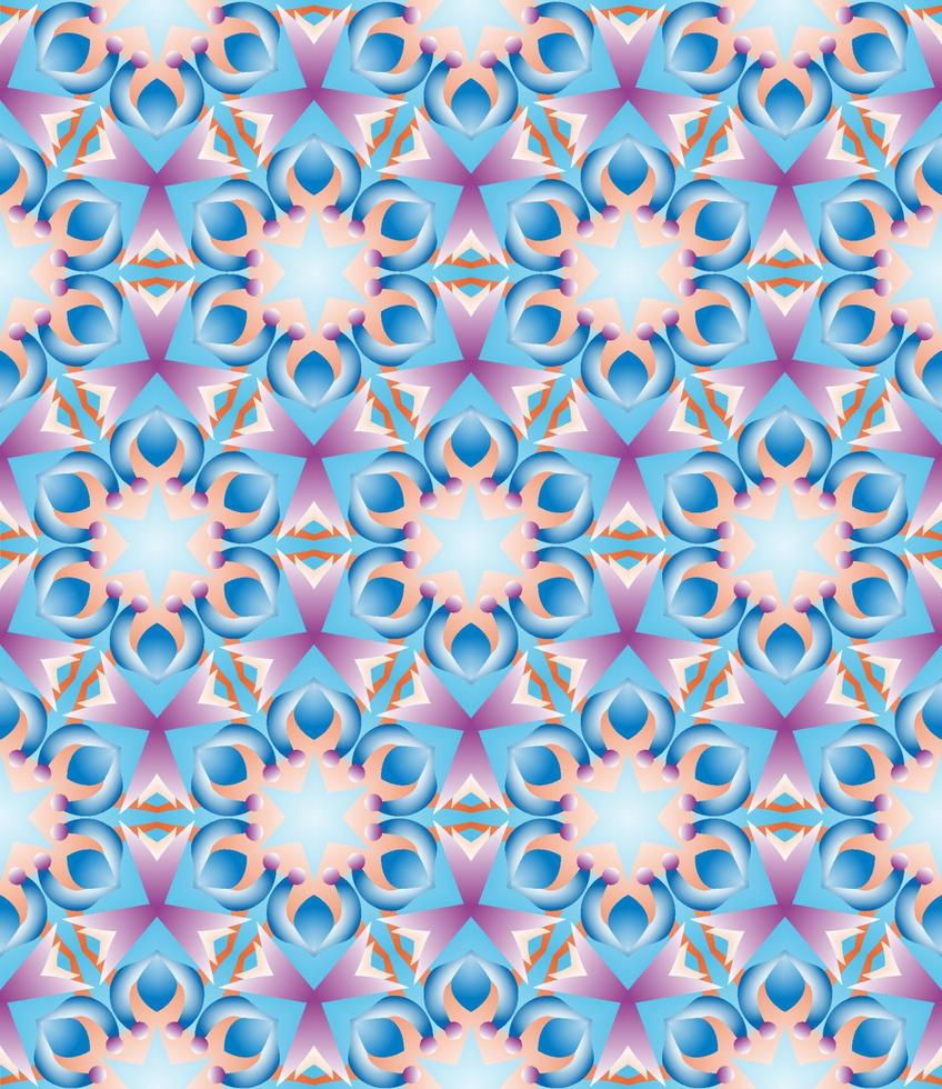 Festive bright seamless pattern. Pattern. vector