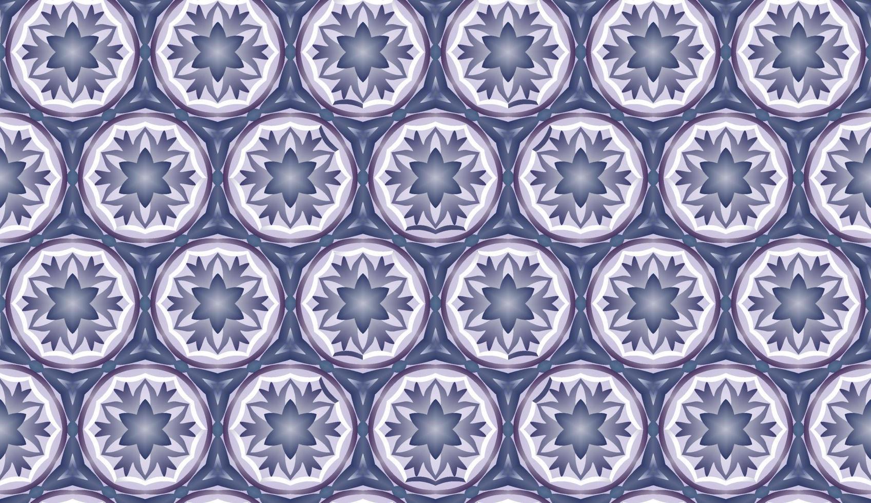 Seamless pattern with flowers. Natural pattern. vector