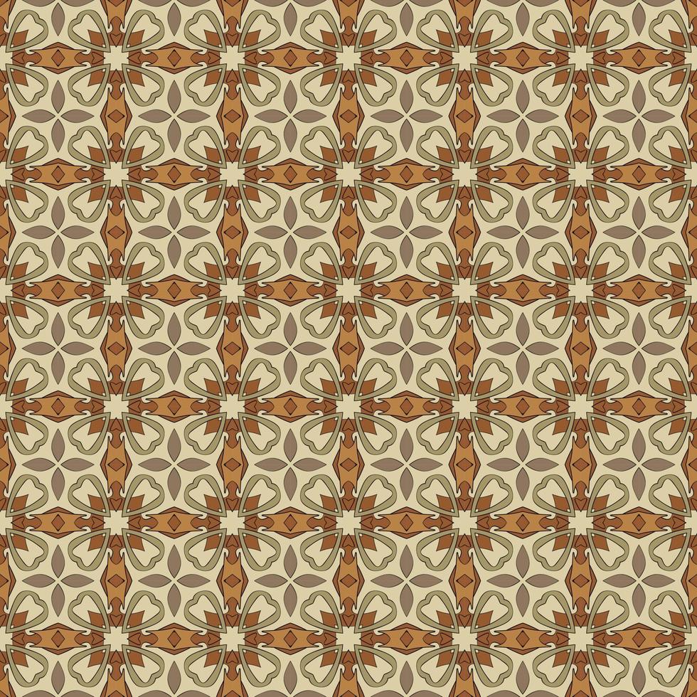 Abstract geometric background. Pattern. vector