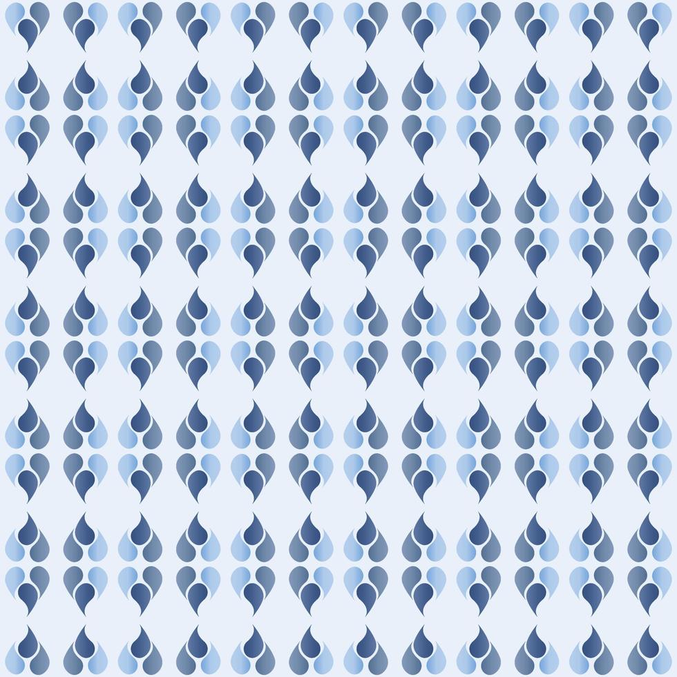 Abstract geometric seamless background. Pattern. vector