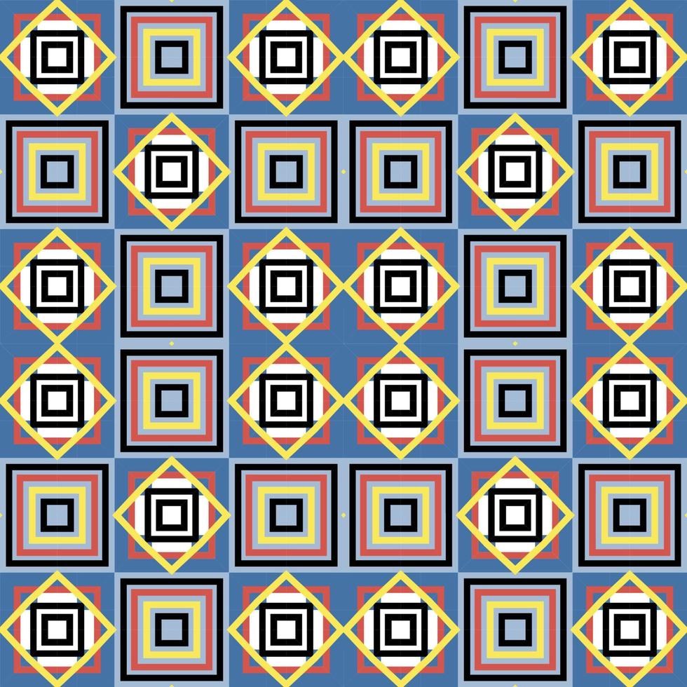 Seamless background, pattern. Technology, cars, business. vector