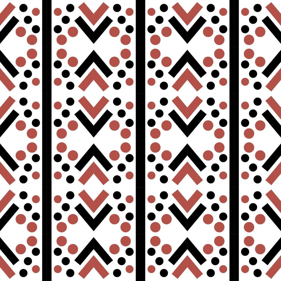 Abstract geometric background. Pattern. vector