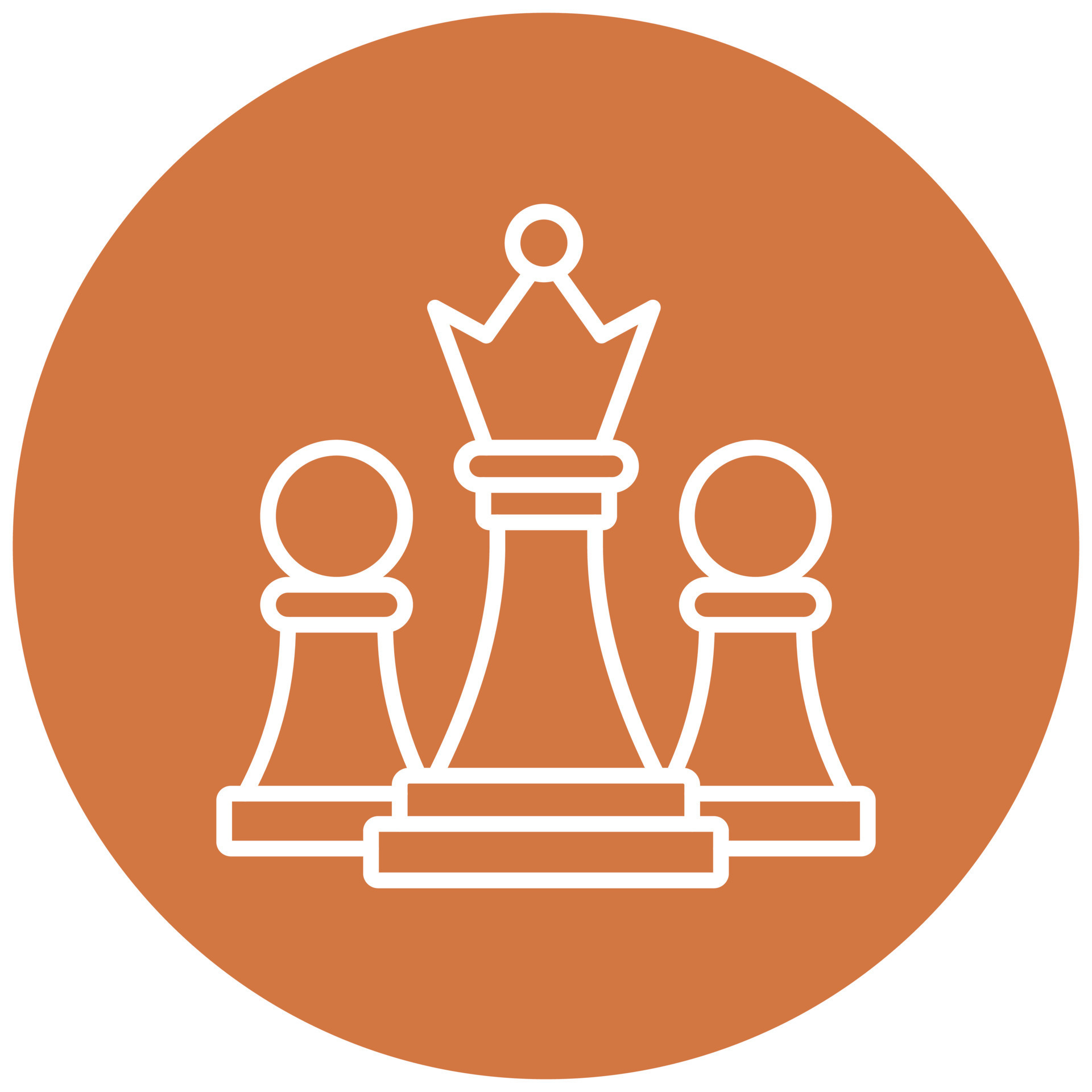 Chess Piece Pawn Icon  IconExperience - Professional Icons » O