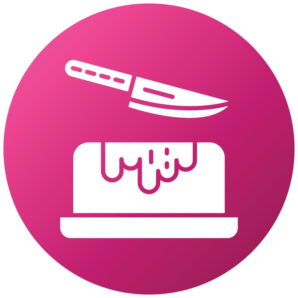 Butter Icon Style vector
