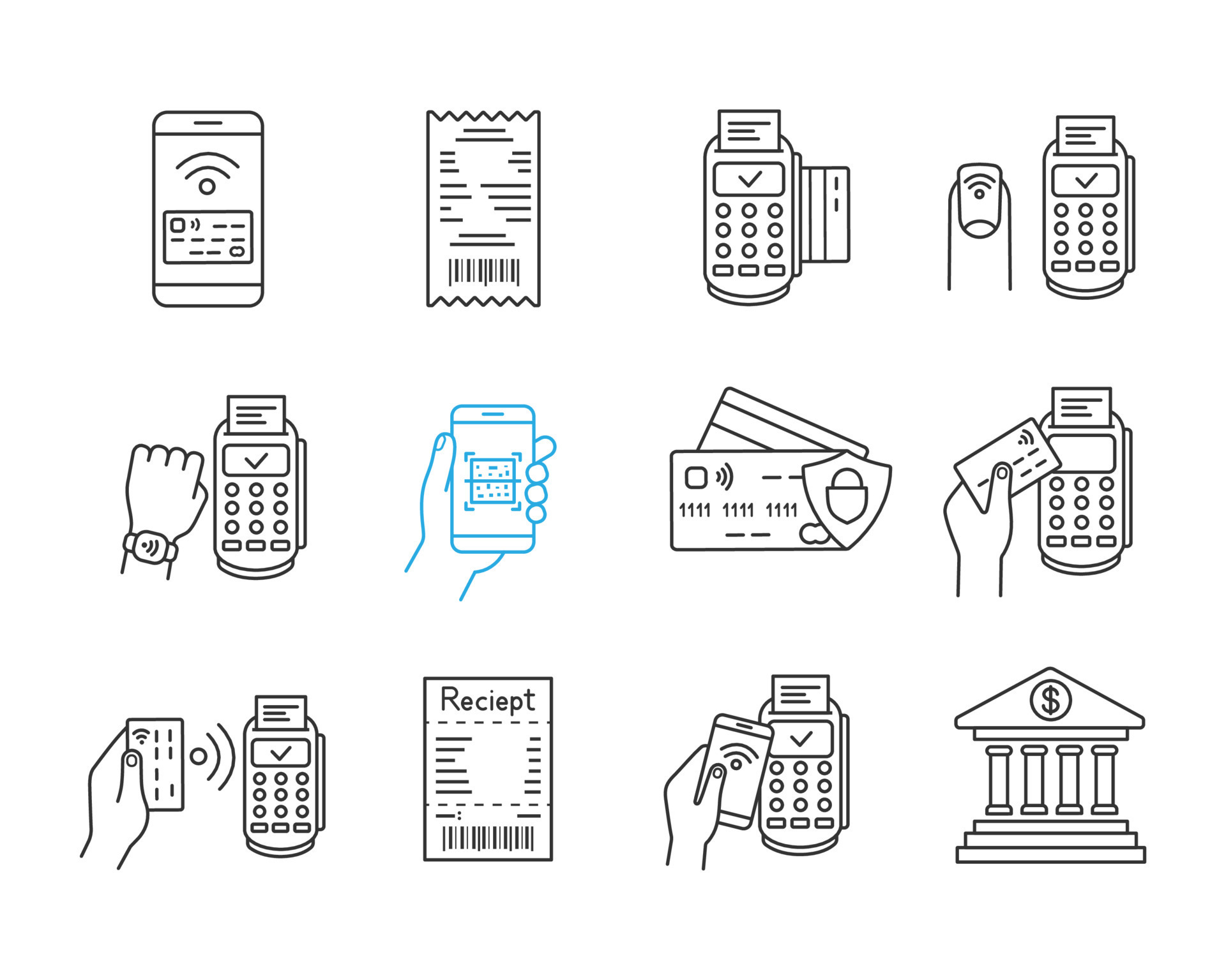 Yen, coin, pay, business, finance Icon in Business 1 Sketch FREE!