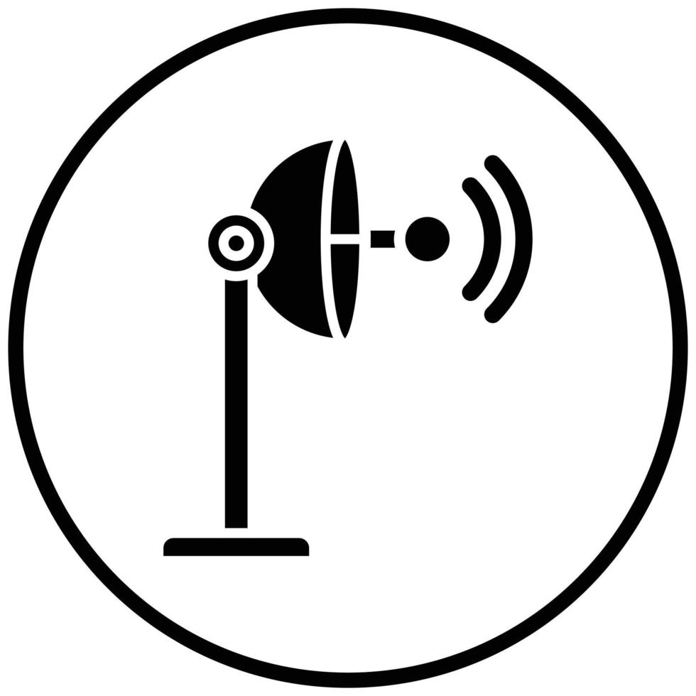 Space Voyager Icon Style vector