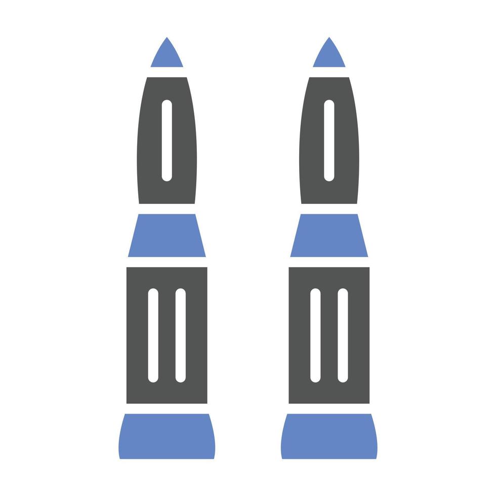 Bullet Icon Style vector