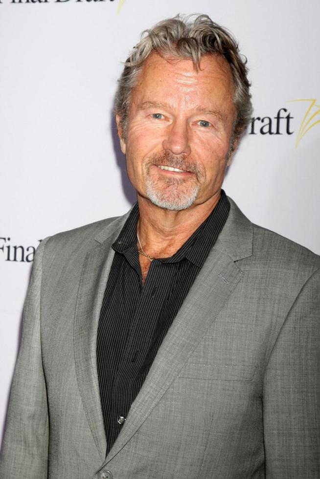 los angeles, 12 de febrero - john savage en la décima entrega anual de premios finales en un teatro supremo el 12 de febrero de 2015 en los angeles, ca foto