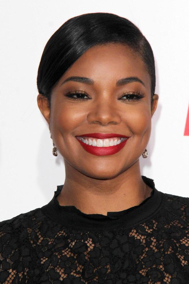 LOS ANGELES, JUN 9 -  Gabrielle Union at the Think Like A Man Too LA Premiere at TCL Chinese Theater on June 9, 2014 in Los Angeles, CA photo