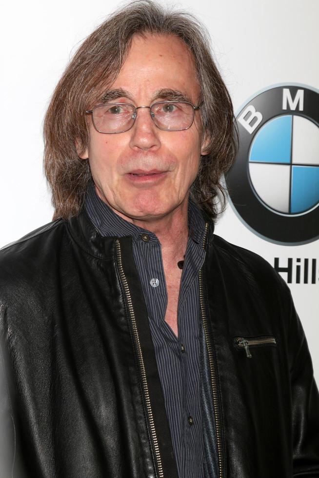 los angeles, 5 de noviembre - jackson browne en la décima gala anual de la campaña go en manuela at hauser wirth and schimmel el 5 de noviembre de 2016 en los angeles, ca foto