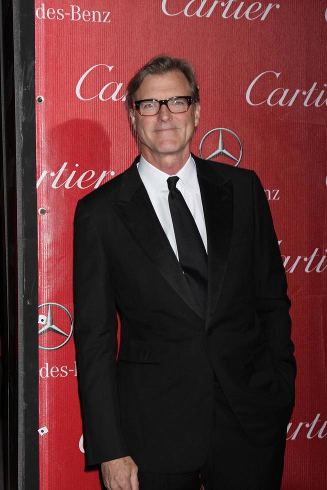 PALM SPRINGS, JAN 4 -  John Lee Hancock at the Palm Springs Film Festival Gala at Palm Springs Convention Center on January 4, 2014 in Palm Springs, CA photo