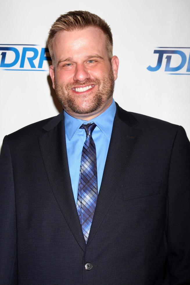 LOS ANGELES, MAY 19 -  Stephen Wallem arrives at the JDRF s 9th Annual Gala at Century Plaza Hotel on May 19, 2012 in Century City, CA photo