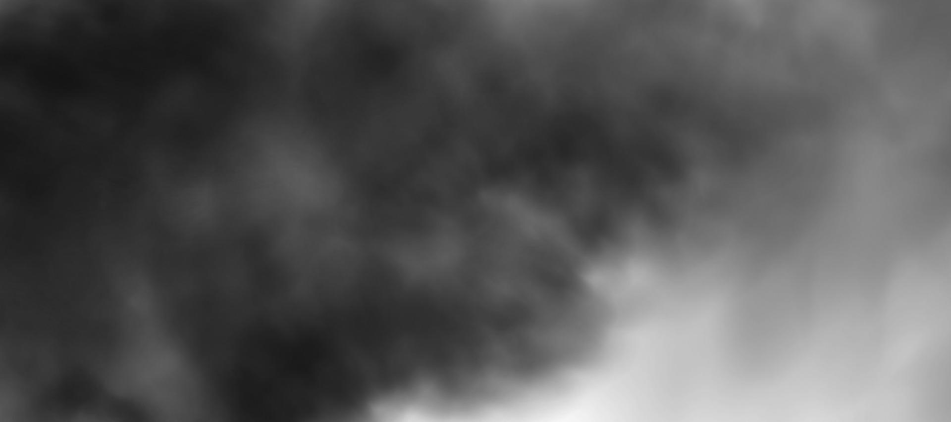 Dust cloud with dirt,cigarette smoke, smog, soil and sand  particles. Realistic vector isolated on transparent background.