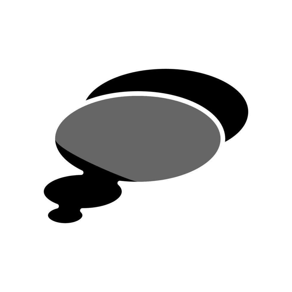 Illustration Vector Graphic of Bubble Speech icon
