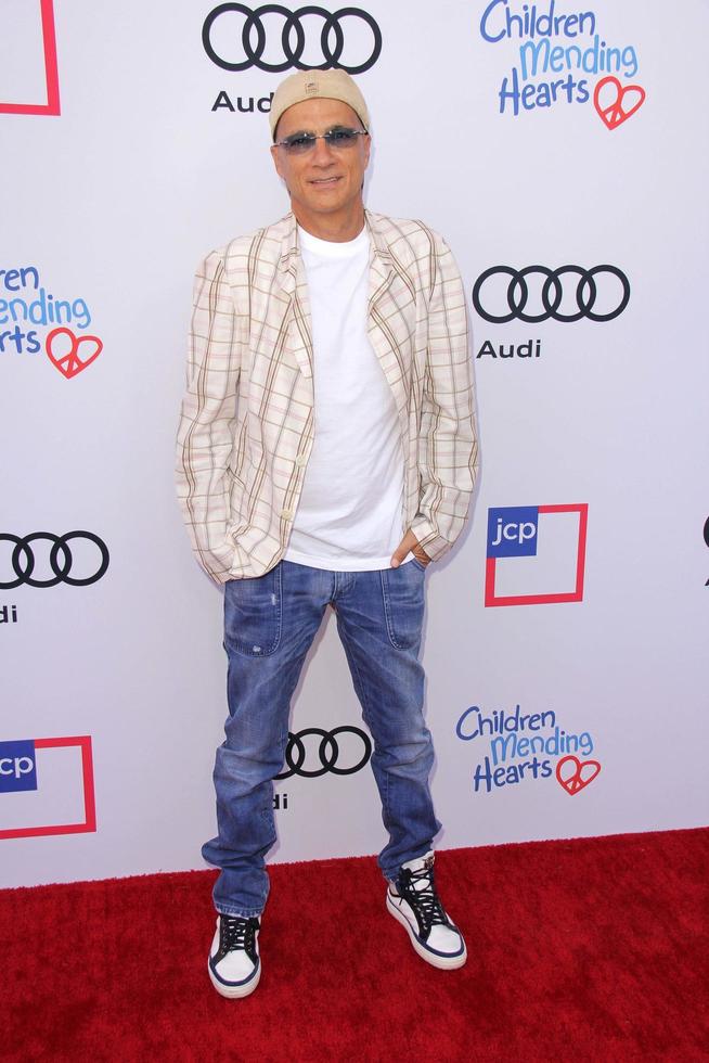 LOS ANGELES, JUN 8 -  Jimmy Iovine arrives at the 1st Annual Children Mending Hearts Style Sunday at the Private Residence on June 8, 2013 in Beverly Hills, CA photo