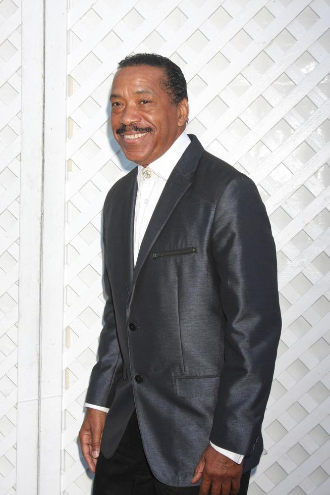 LOS ANGELES, AUG 8 -  Obba Babatunde at the 17th Annual HollyRod Designcare Gala at the The Lot on August 8, 2015 in West Hollywood, CA photo