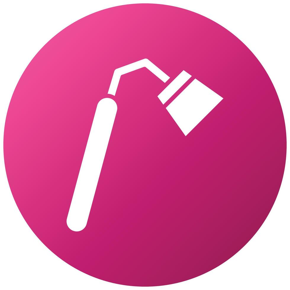 Hoe Icon Style vector