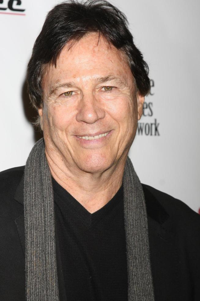 LOS ANGELES, APR 1 -  Richard Hatch at the 6th Annual Indie Series Awards at the El Portal Theater on April 1, 2015 in North Hollywood, CA photo