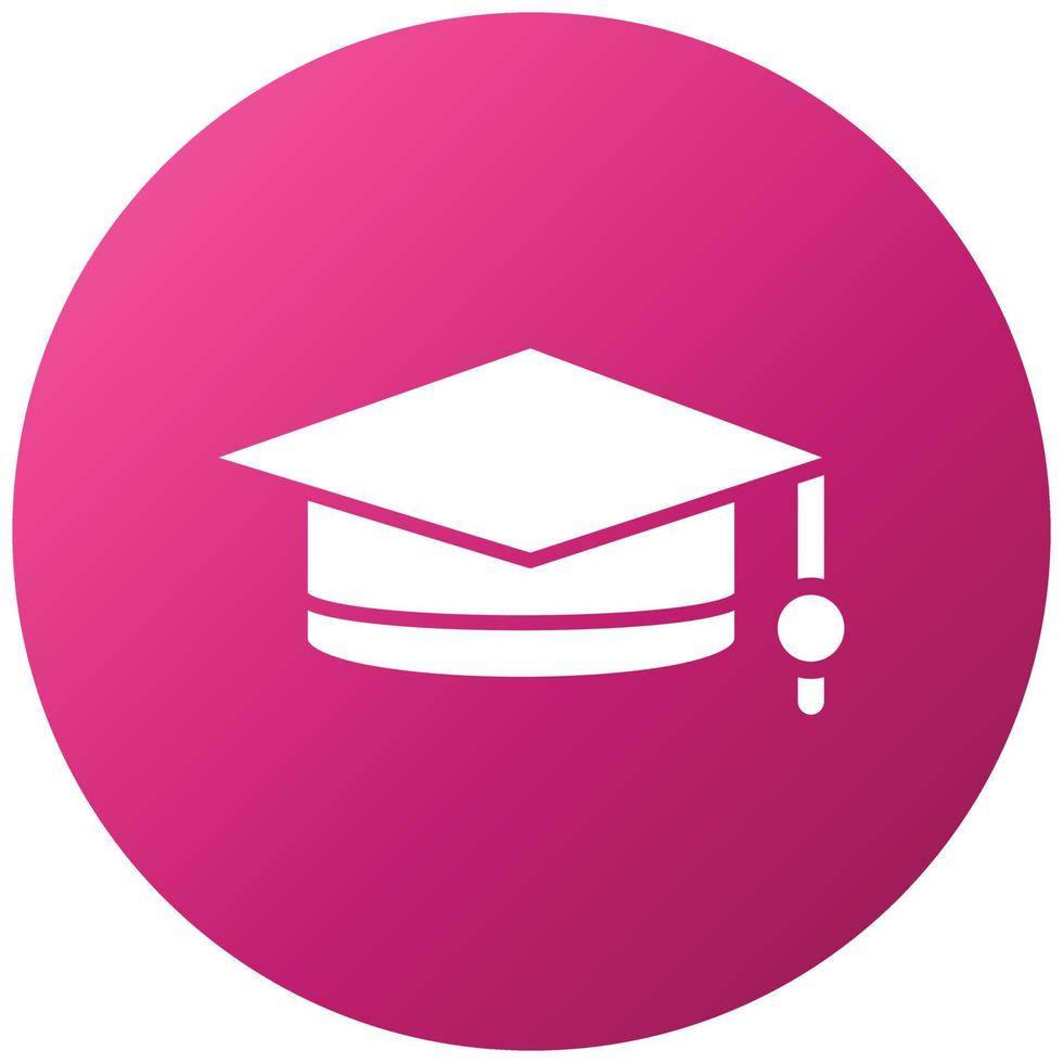 Education Icon Style vector