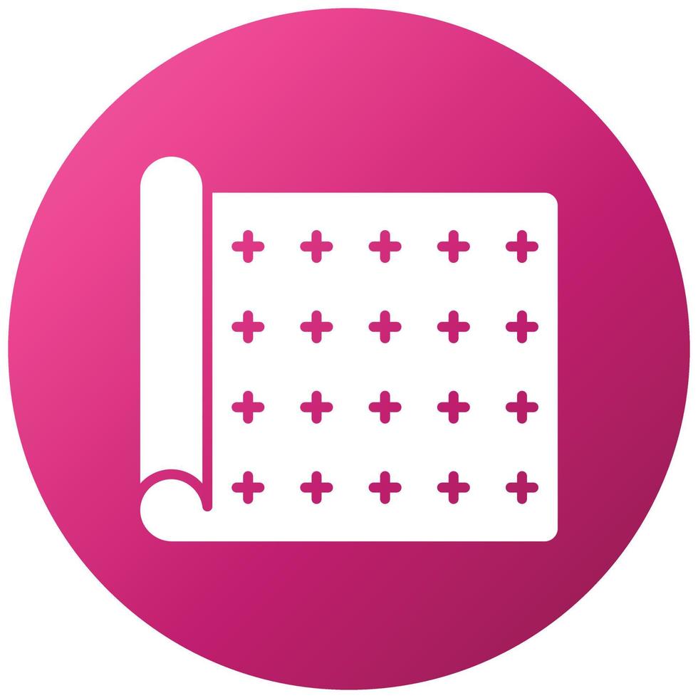 Mat Icon Style vector