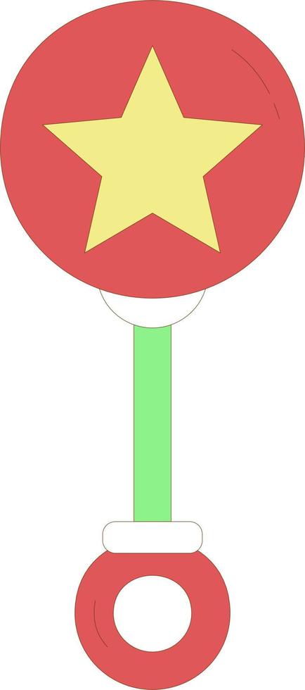 New born collection vector