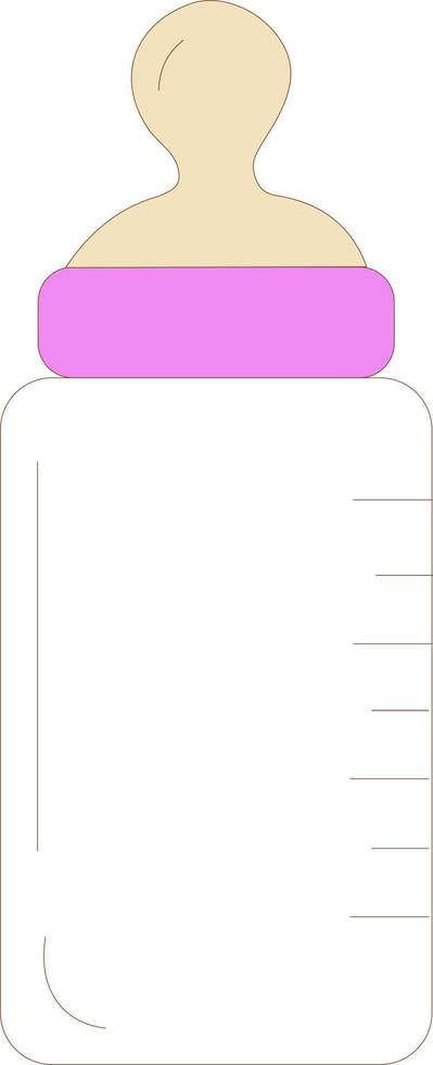 New born collection vector